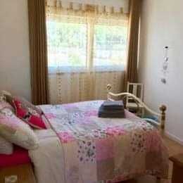 Casa de aldeia com 1 quarto e acesso à piscina – perto de Tomar