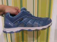 Чоловічі туристичні черевики Meindl Lite Trail GTX 42 27 27.5 см