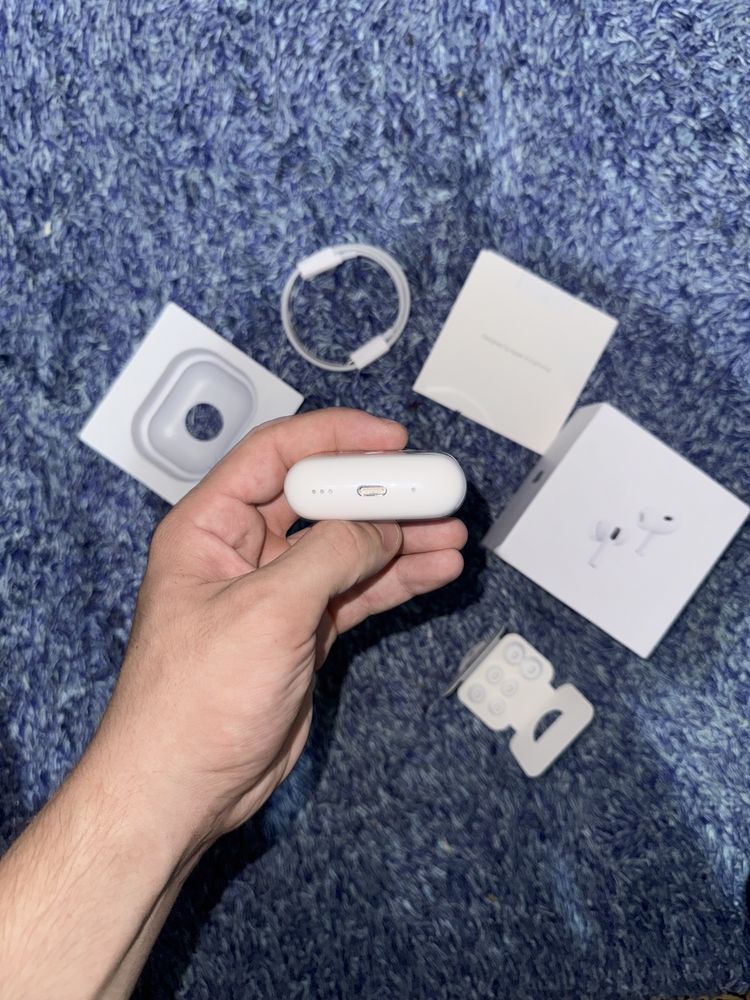 Airpods Pro 2 Como Novos