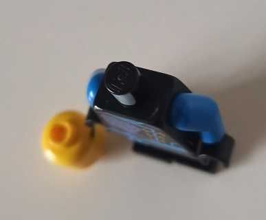 Minifigurka Lego Ninjago Jay njo192