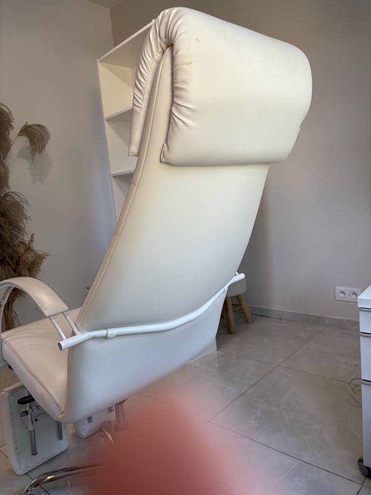 Fotel do pedicure