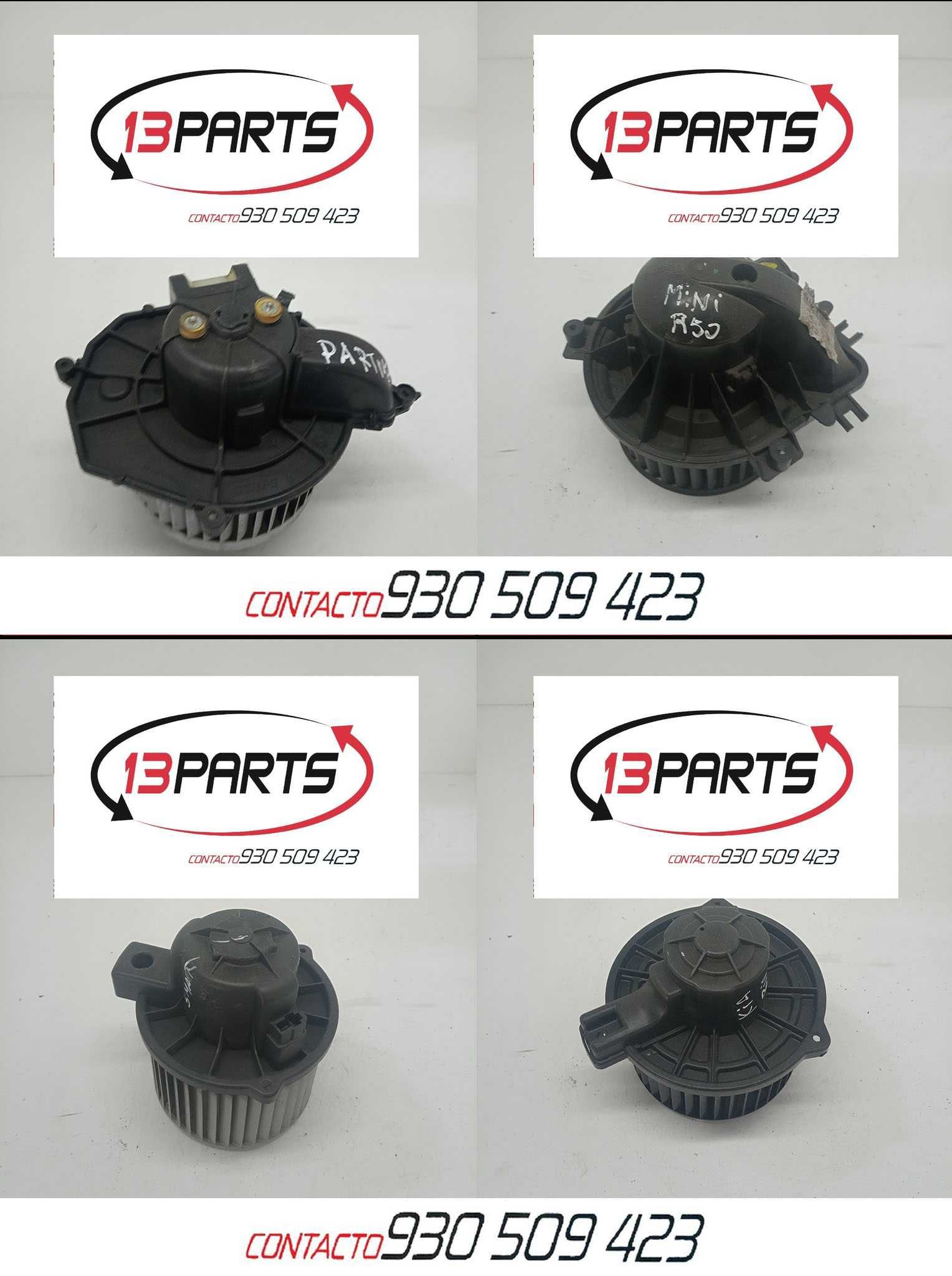 Diversos Motores Sofagem Usados Originais