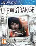 Life is Strange (PS4) Gra nowa w folii