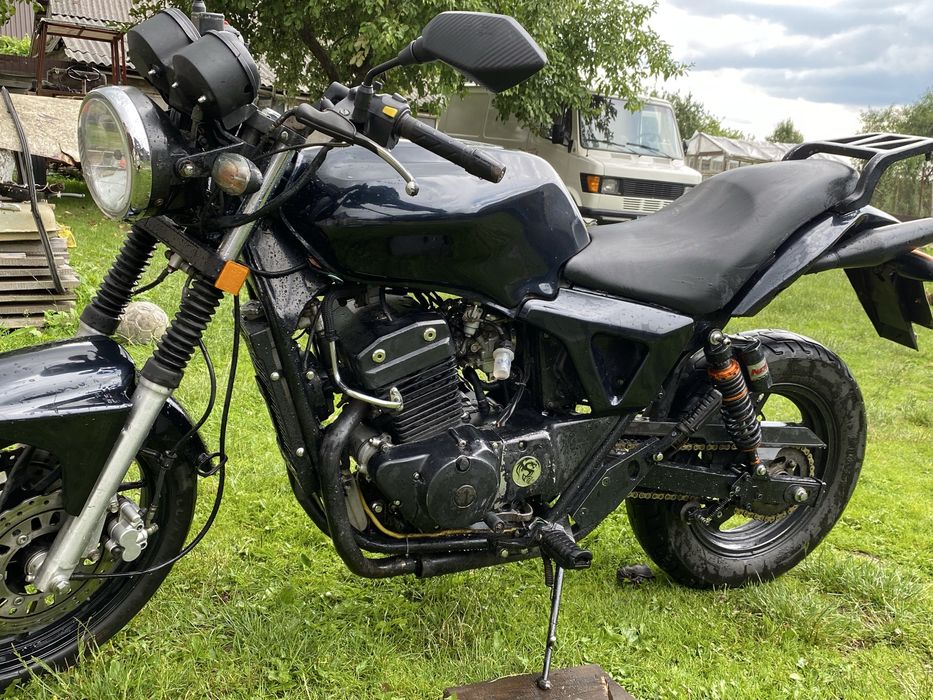 Geon nac 250 з документами