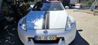 Nissan 370z rosdster 560cv