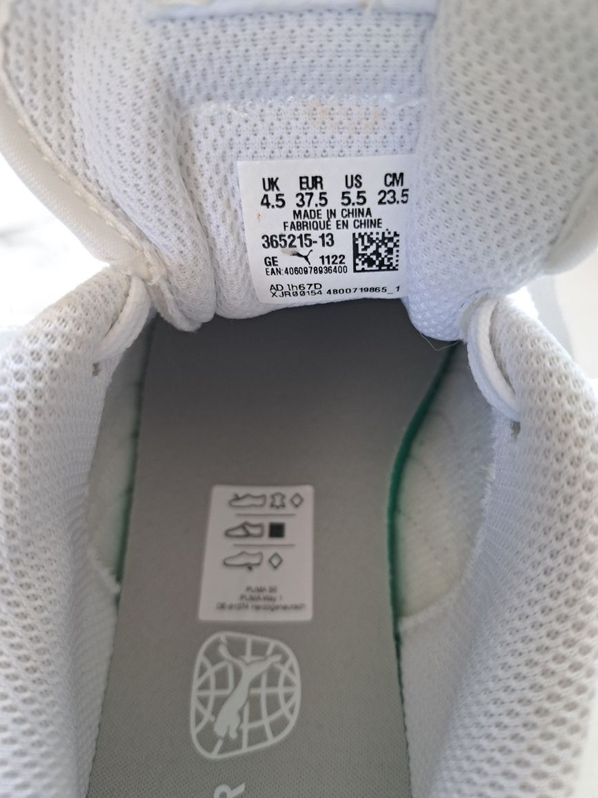 Puma Smash v2 nowe