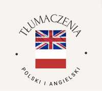 Angielski Tłumaczenia