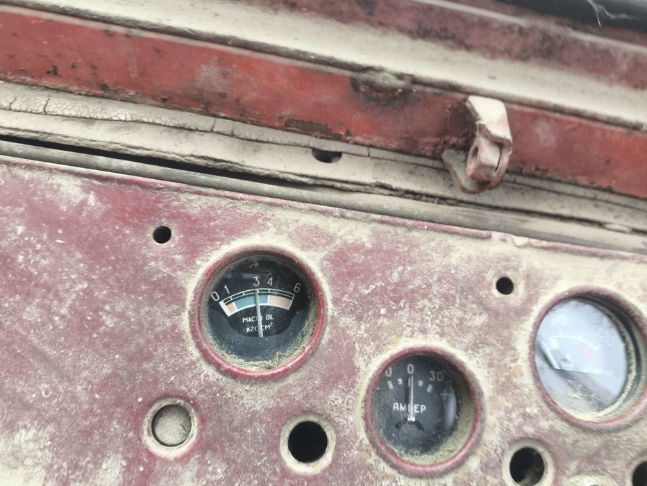 Продам трахтора находу.