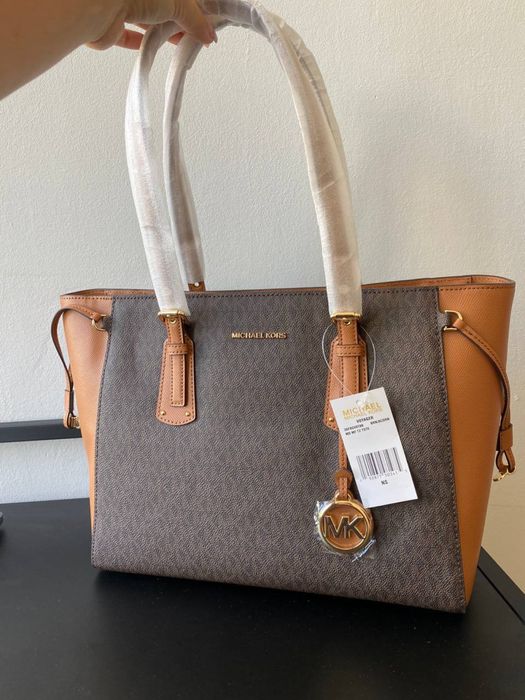 Сумка Шопер Michael Kors Voyager