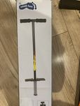 Small foot pogo