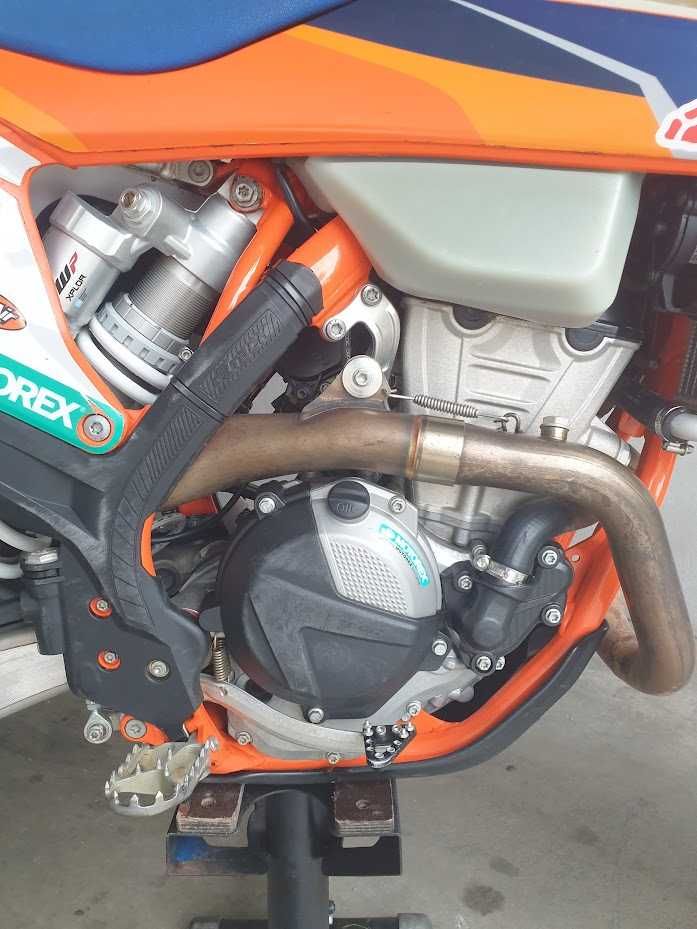 KTM350 SixDays - 2022
