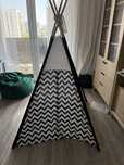 Tipi dla dzieci