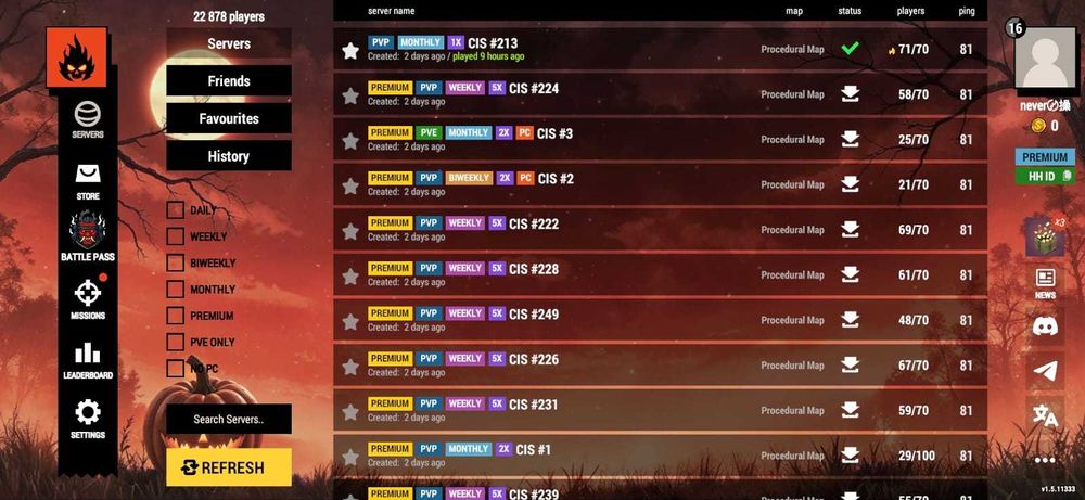 Аккаунт в оксайде