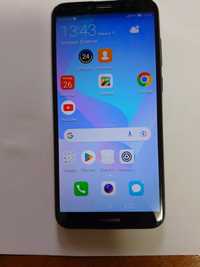 Huawei y6 2018 року