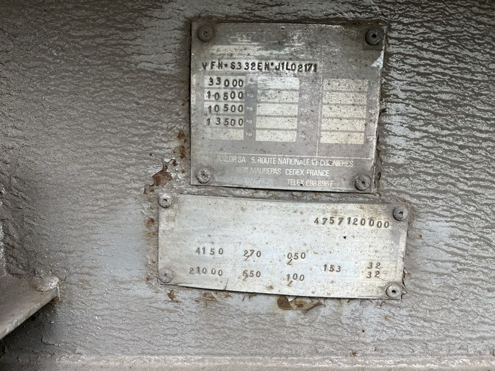 Причіп маніпулятор продаж