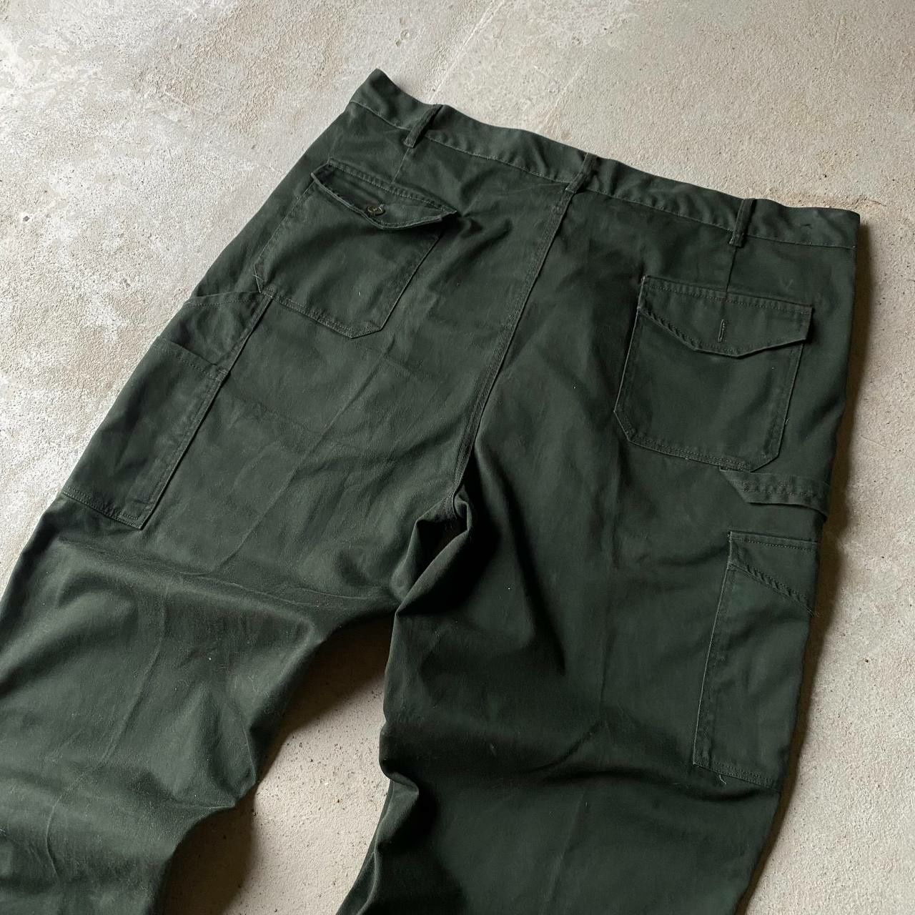 Dickies cargo pants штани