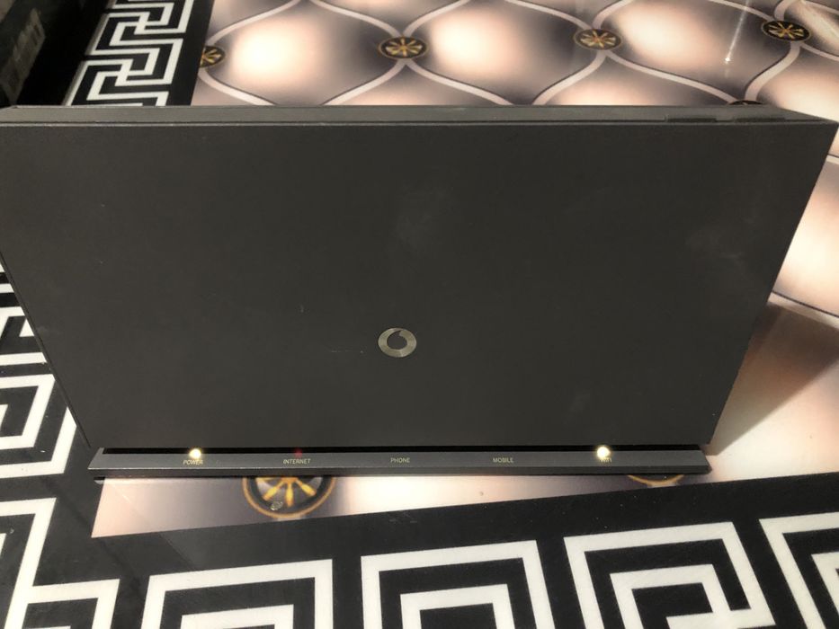 WIFI роутер в хорошім стані