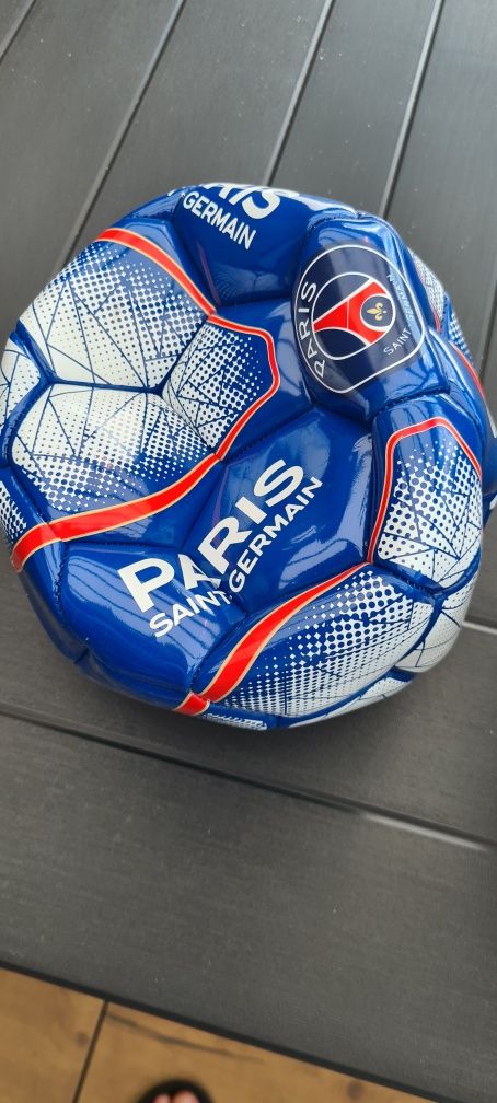 Piłka do nożnej 2szt. Adidas 1sz. Nowe