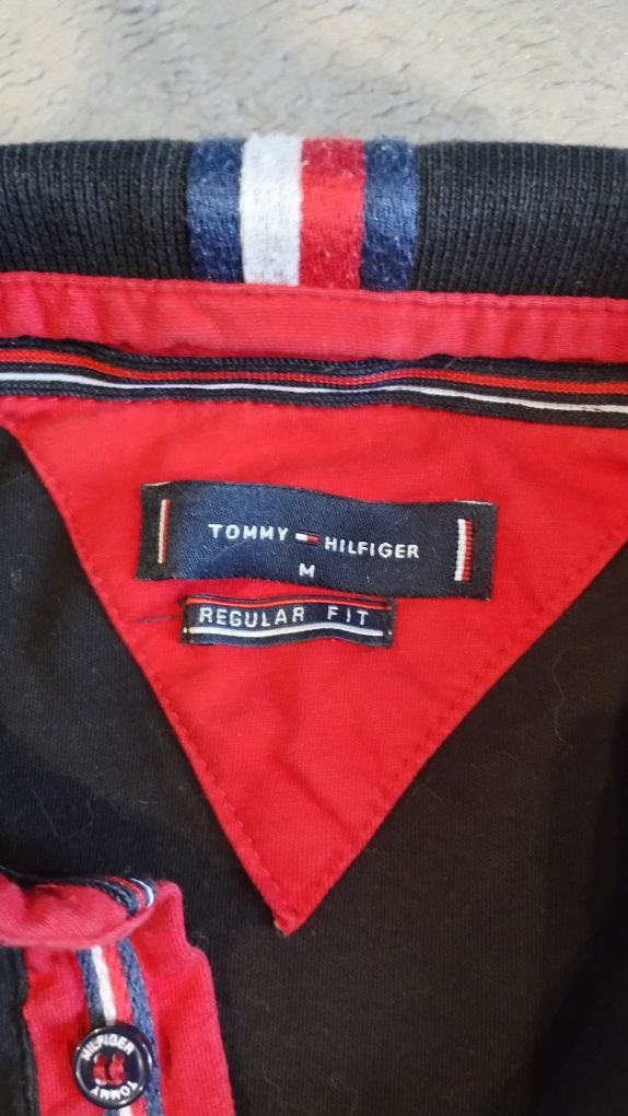 Koszulka polo Tommy Hilfiger