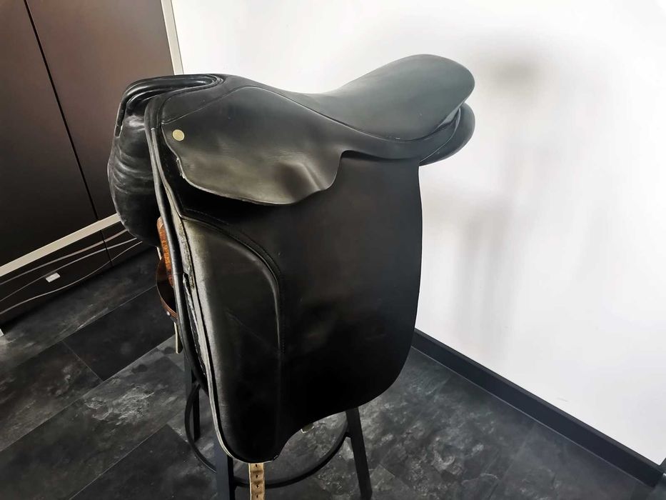 Siodło Ujeżdżeniowe