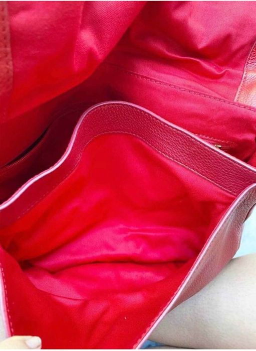 Продам новую сумку fossil preston винтажная серия 100% кожа