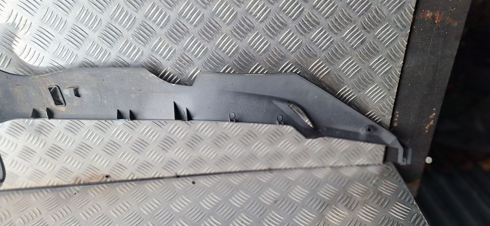 Sym Gts Joymax Listwa płoza owiewka