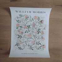 Plakat William Morris 30x40 cm