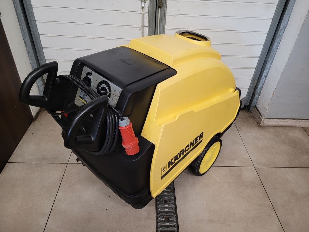 Myjka Ciśnieniowa Karcher HDS 695 M Eco * Podgrzewanie * DUŻY WYBÓR *