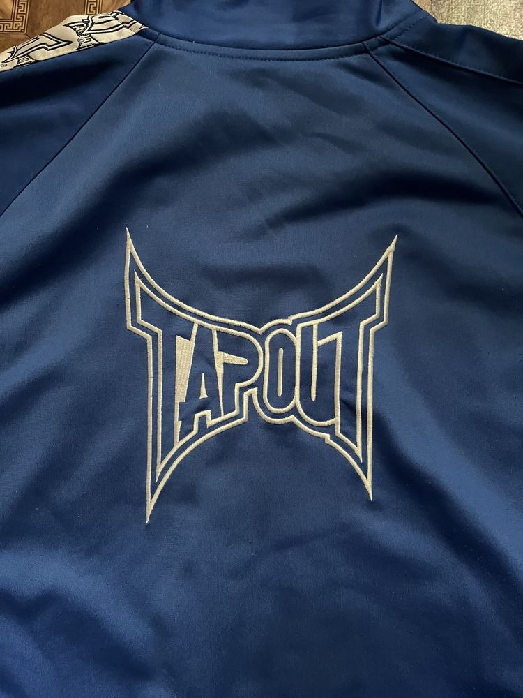 Спортивная олимпийка Tapout