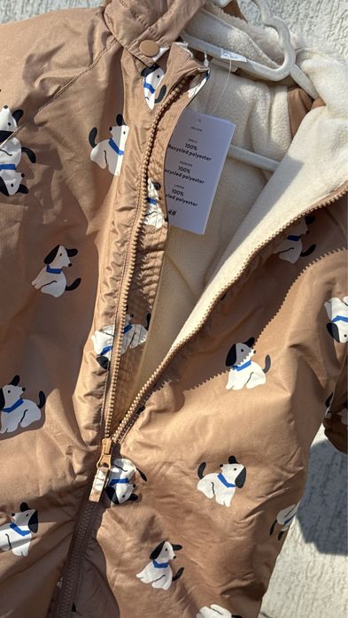 В наявності комбінезони H&M з нової колекції