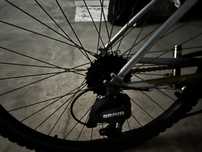 Bicicleta btwin- venda