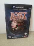 Lost Kingdoms gra Nintendo Gamecube komplet z instrukcją anglik PAL