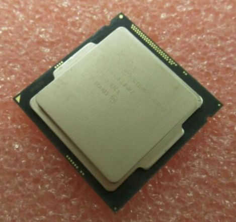 Процесор intel g3240 3.1 lga1150