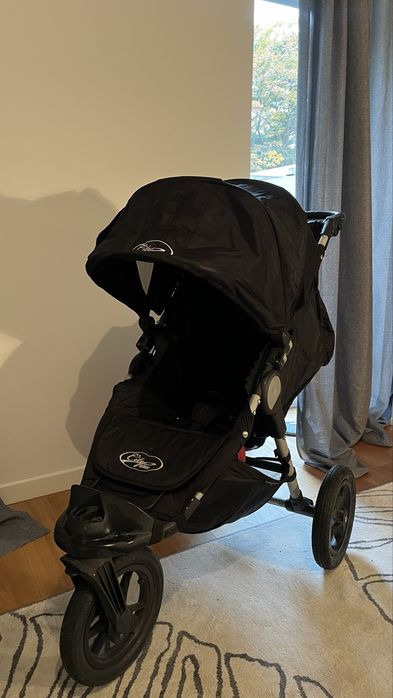 Baby Jogger City Elite