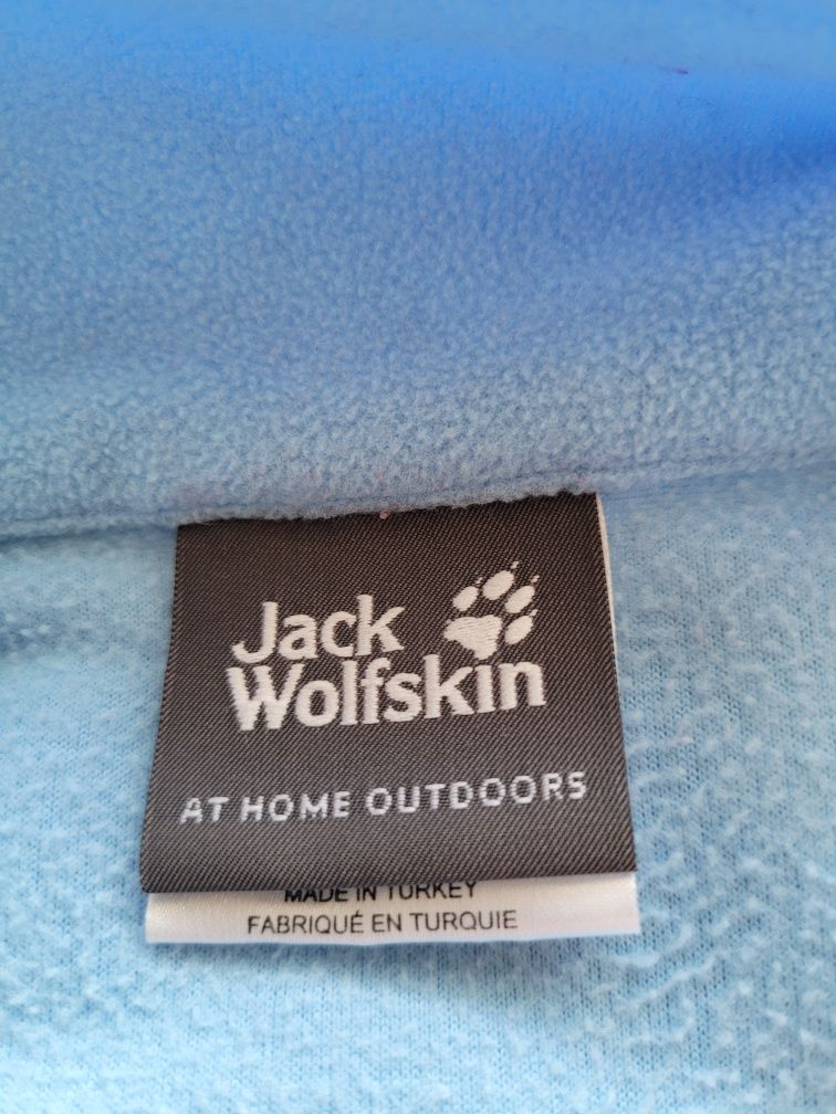 Jack Wolfskin bluza damska Xl