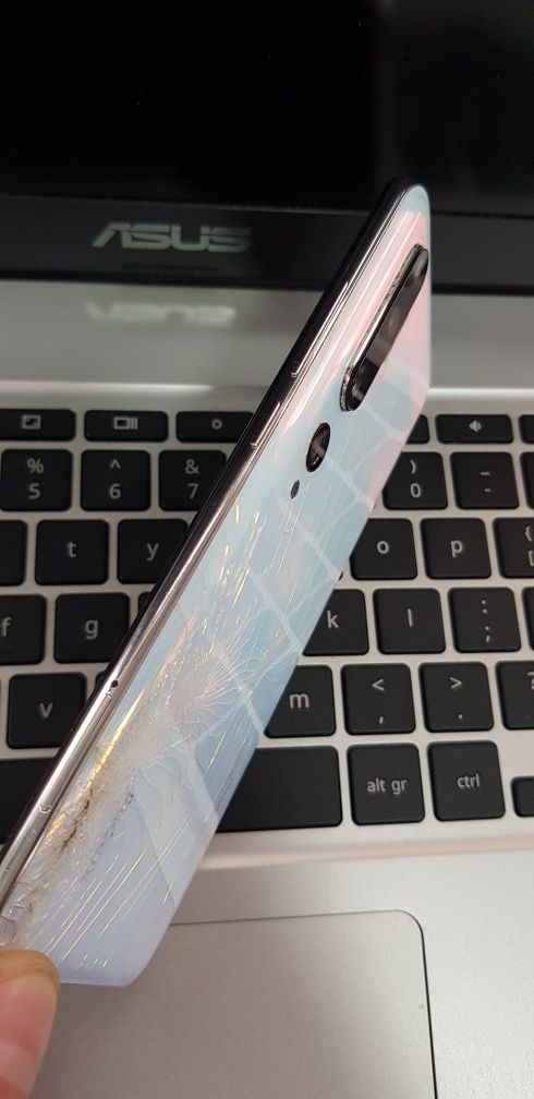 Смартфон Xiaomi Mi Note 10 "6+2/128Gb"