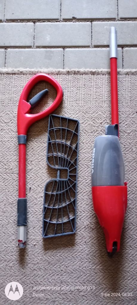 Mop Vileda Infiniti flex 123