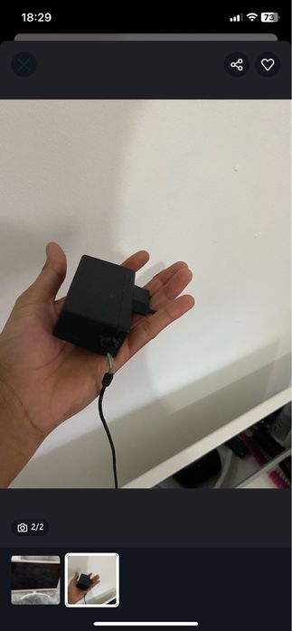 Televisao LG 24 polegadas