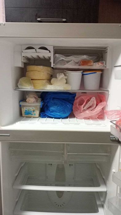 Холодильник Vestfrost