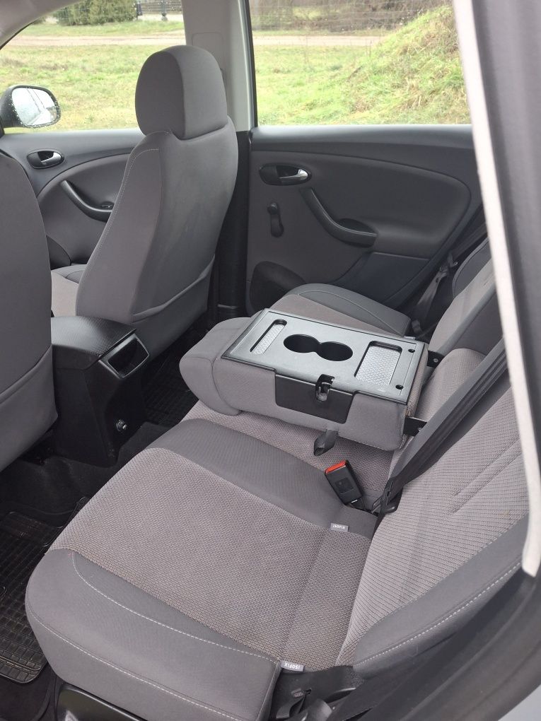 Seat altea XL, 1,4