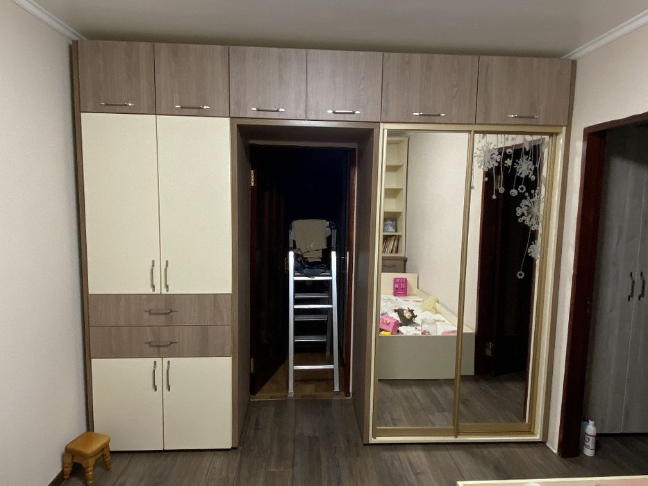 Меблі на замовлення