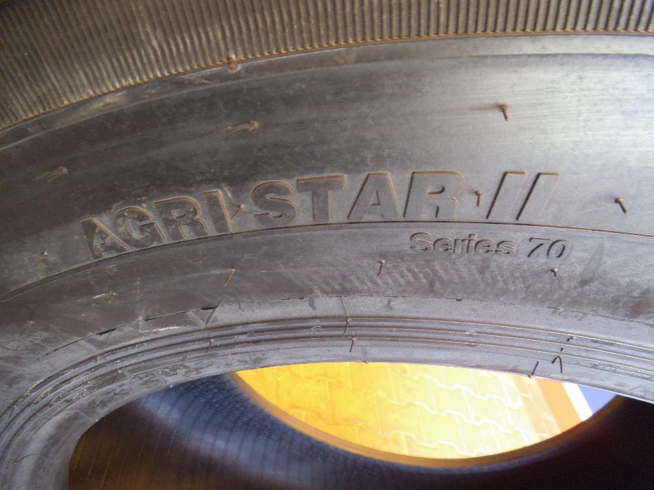 opona 480/70R30 Alliance AGRISTAR II 7 lat gwarancji