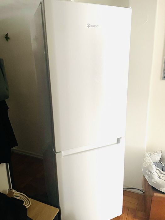 Frigorifico INDESIT
