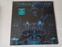 Demons & Wizards III winyl  2 lp  nowy folia