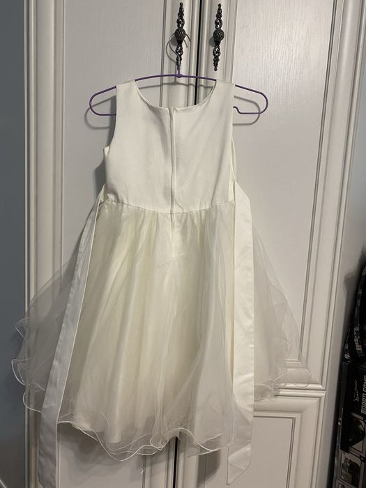 Плаття цукерочка