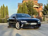 Продам Audi A7 3.0 бензин Qattro
