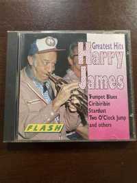 Harry James - Greatest Hits - Trumpet Blues (CD)