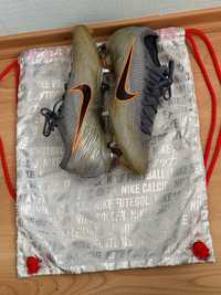 Бутси Nike mercurial vapor 12 elite SG 40p