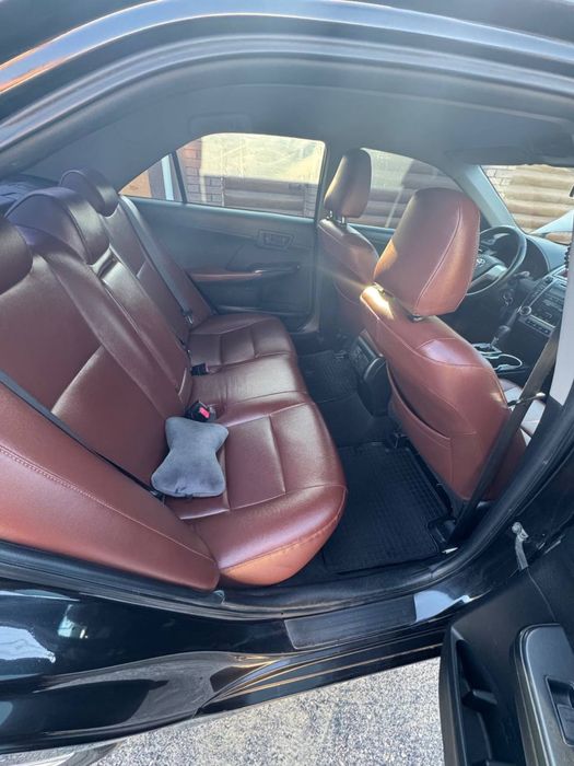 Продам  або обміняю Toyota Camry 50 USA