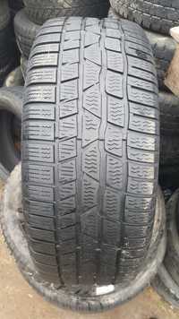 Continental 225/55 r17 TS830P XL / 4,5mm wys GRATIS ContiWinterContact